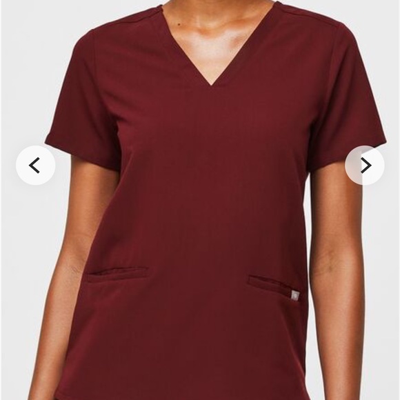 Figs scrub top - Picture 1 of 1